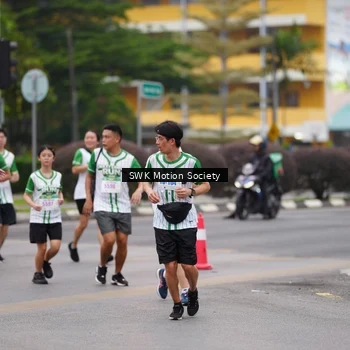 Runner Photo 8638165
