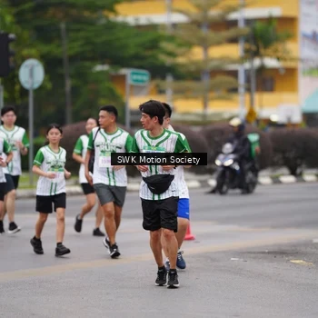 Runner Photo 8638168