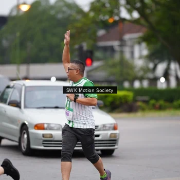 Runner Photo 8638169