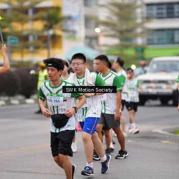 Runner Photo 8638170