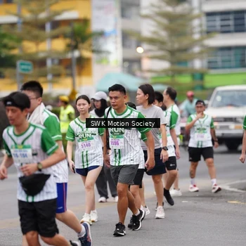 Runner Photo 8638171