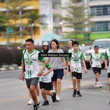 Runner Photo 8638172