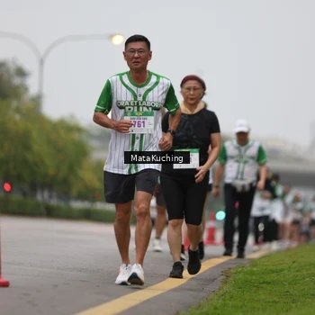 Runner Photo 8638173