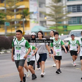 Runner Photo 8638174