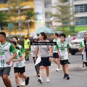 Runner Photo 8638175