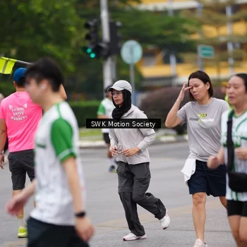 Runner Photo 8638176