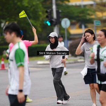 Runner Photo 8638177