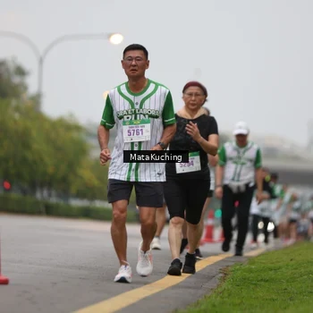 Runner Photo 8638178