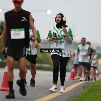 Runner Photo 8638179