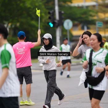 Runner Photo 8638180