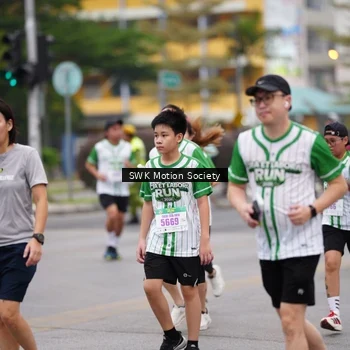 Runner Photo 8638181