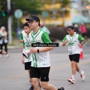 Runner Photo 8638182