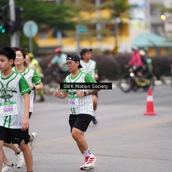 Runner Photo 8638183