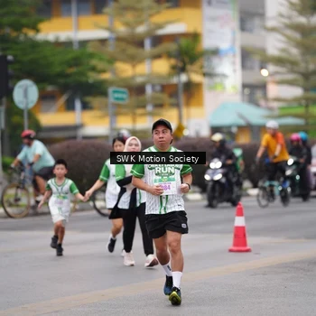 Runner Photo 8638184