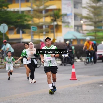 Runner Photo 8638185