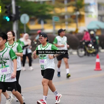 Runner Photo 8638186