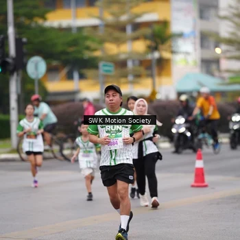 Runner Photo 8638187