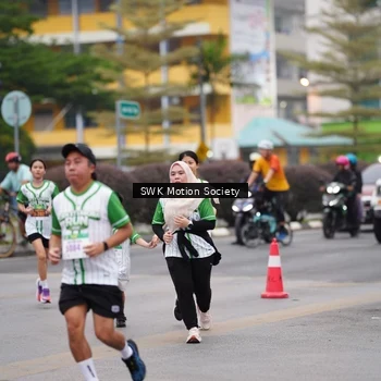 Runner Photo 8638188