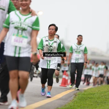 Runner Photo 8638189