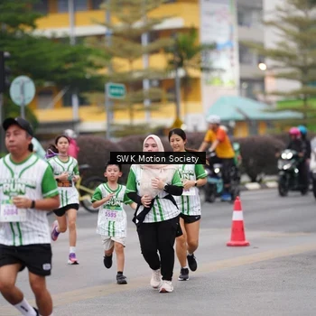 Runner Photo 8638190