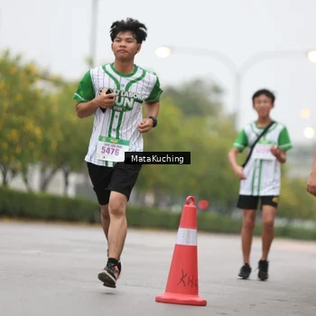 Runner Photo 8638191