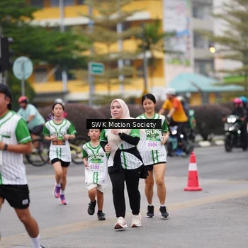 Runner Photo 8638192