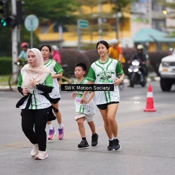 Runner Photo 8638193