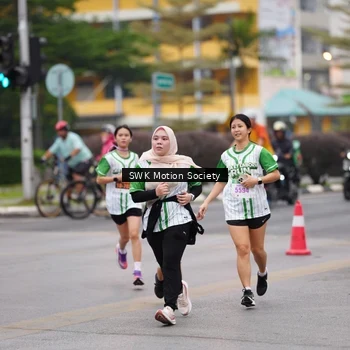 Runner Photo 8638194