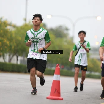Runner Photo 8638196