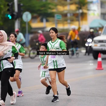 Runner Photo 8638197