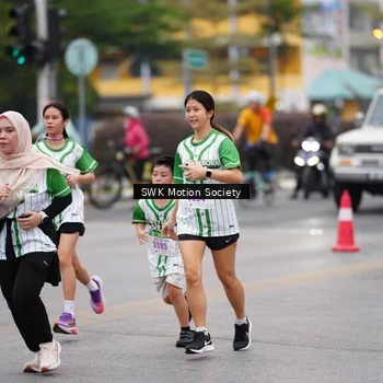 Runner Photo 8638198