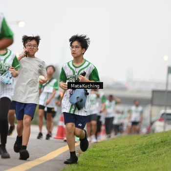 Runner Photo 8638199
