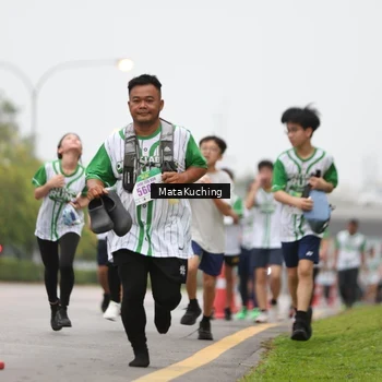 Runner Photo 8638200