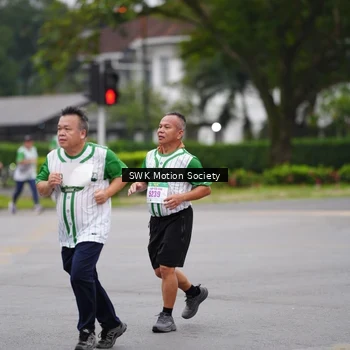 Runner Photo 8638202
