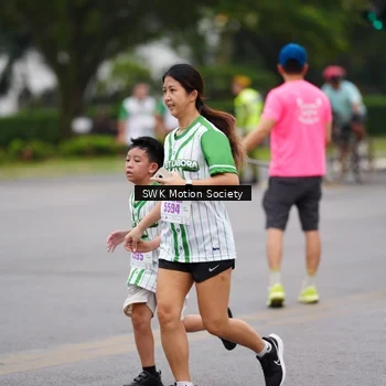 Runner Photo 8638203