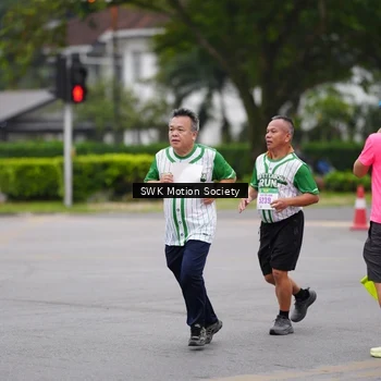 Runner Photo 8638204
