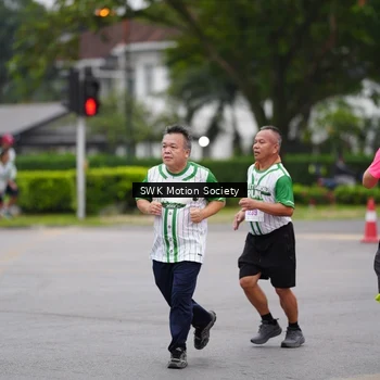 Runner Photo 8638206