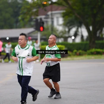 Runner Photo 8638208