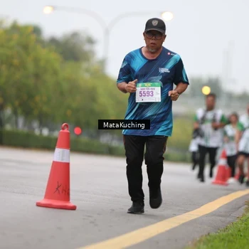Runner Photo 8638209