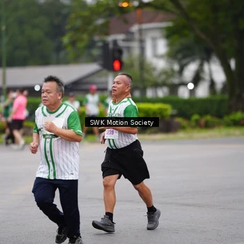 Runner Photo 8638211