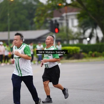 Runner Photo 8638212