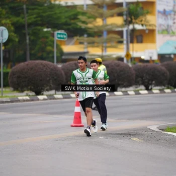 Runner Photo 8638213