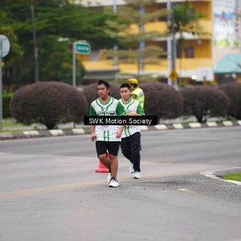 Runner Photo 8638215