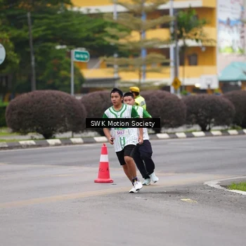 Runner Photo 8638216