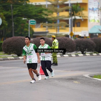 Runner Photo 8638217