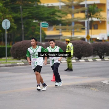 Runner Photo 8638220
