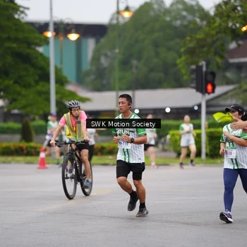 Runner Photo 8638222