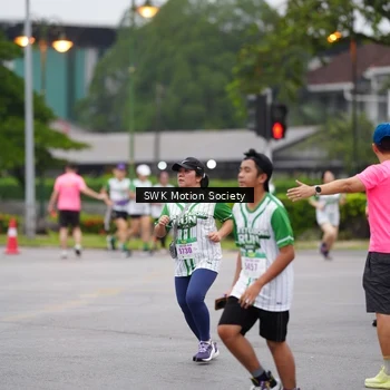 Runner Photo 8638223