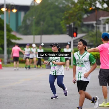 Runner Photo 8638224