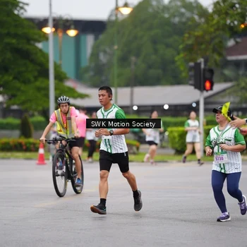 Runner Photo 8638225